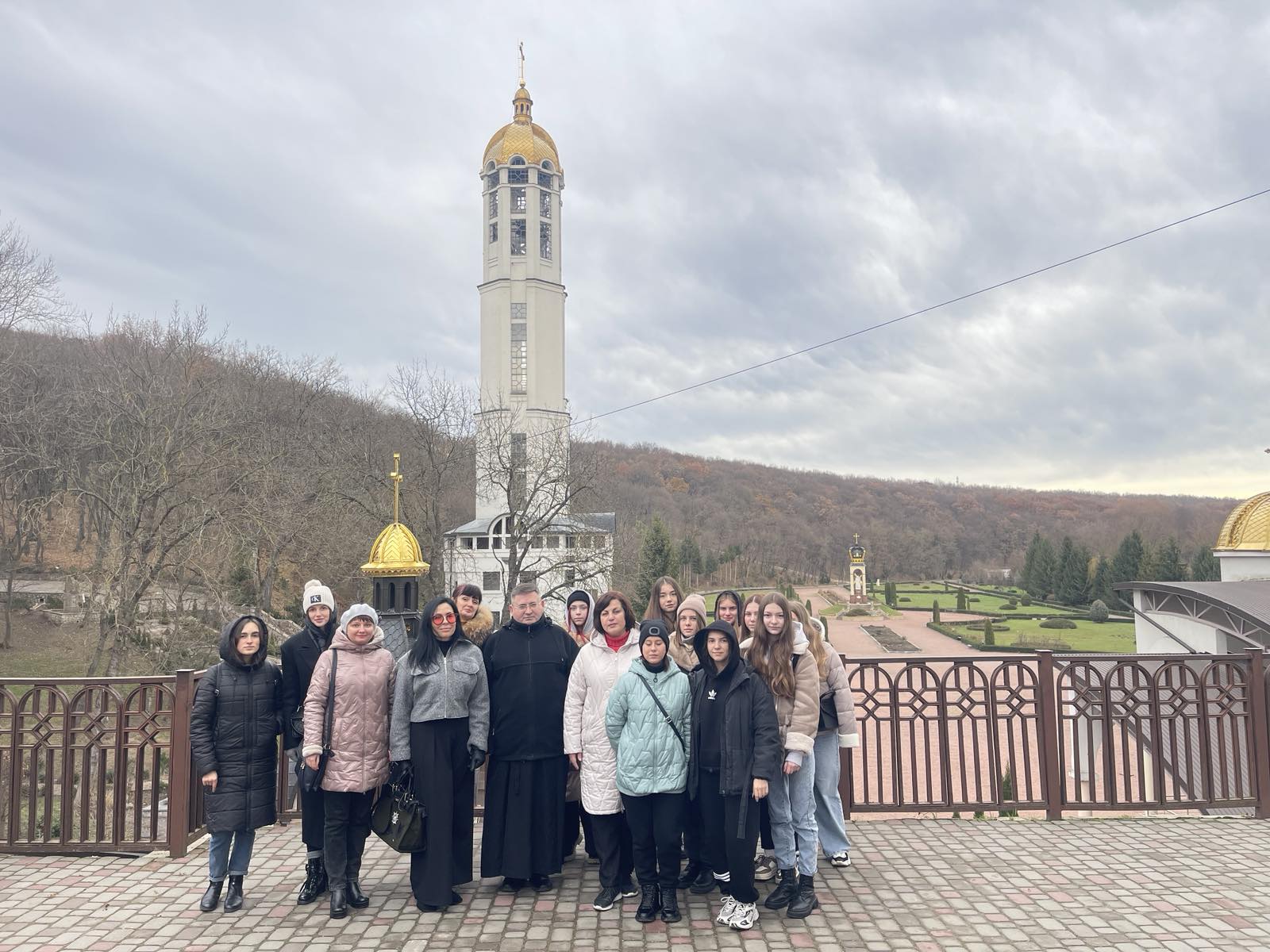 Зарваниця – маленький Рай на українській Землі